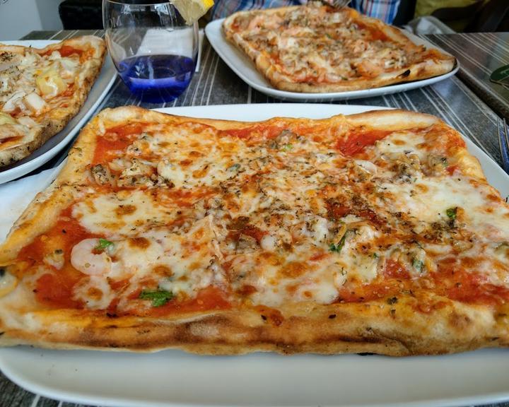 Mauro's Jever | Pizza & Pasta