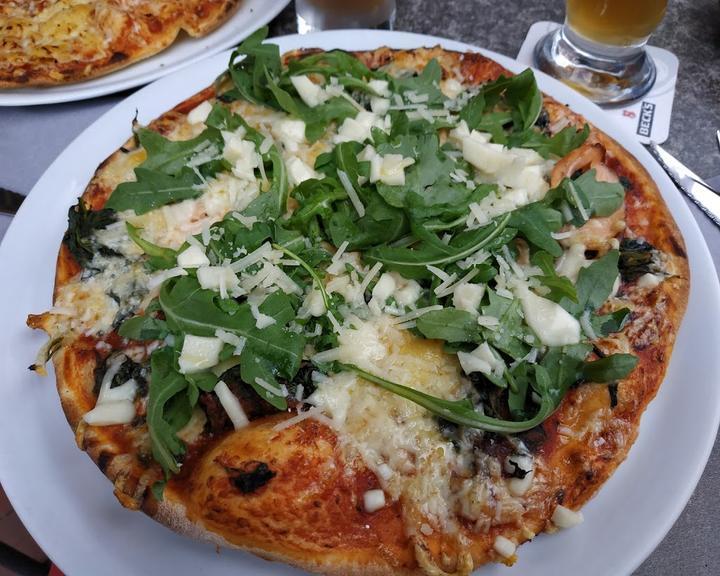 Mauro's Jever | Pizza & Pasta